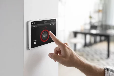 Servicios de alarma