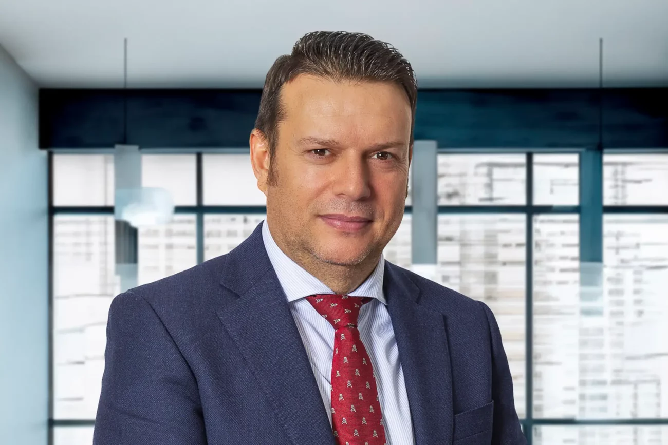 Carlos Solans