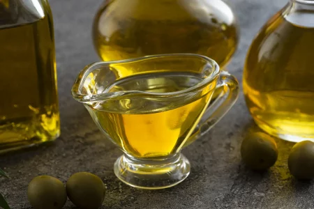 Empresa aceitera