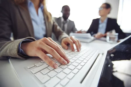 Empresa de Outsourcing