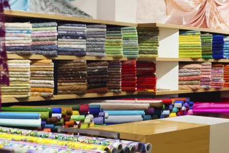 Empresa textil
