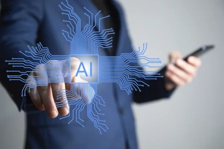 Empresa de Inteligencia Artificial