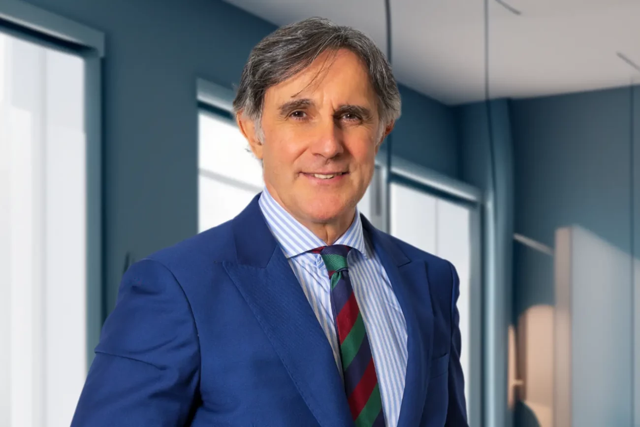 Luis Baños Abogado