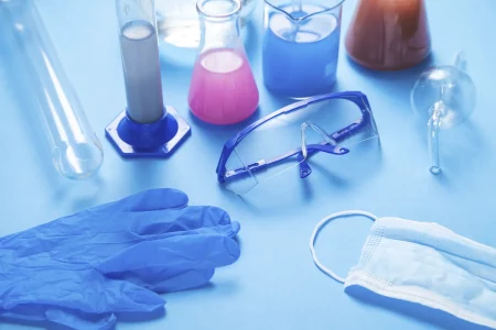Venta de distribuidor de material de laboratorio