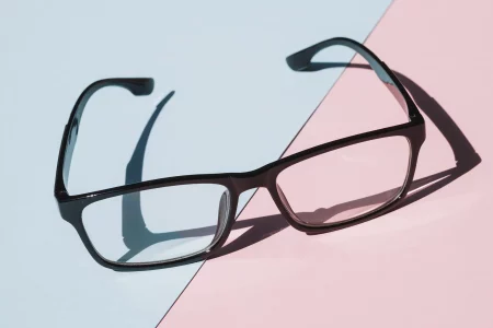 Fabricante de gafas