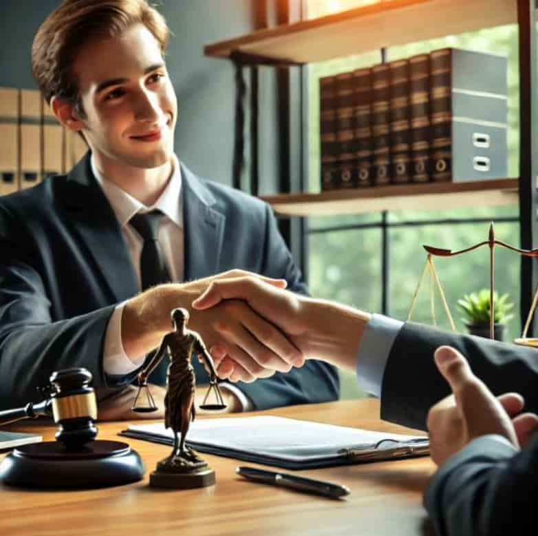 abogado para vender una empresa